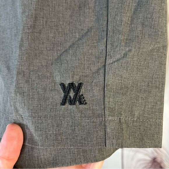 DIXXON HYBRID SHORTS - Picture 3 of 5